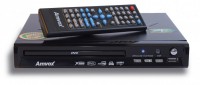 CONTROLE REMOTO DVD AMVOX ORIGINAL AMD-275K
